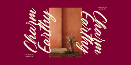 Nesthan Brother Font Poster 3