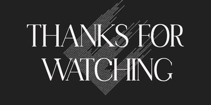 Ghalesta Font Poster 13