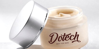 Blathie Font Poster 7