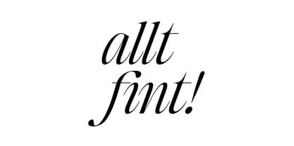 The Kingsy Font Poster 12