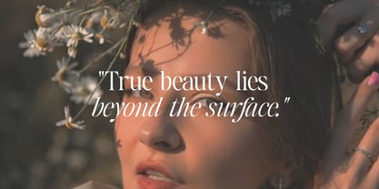 The Kingsy Font Poster 13