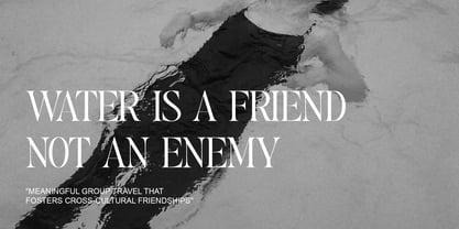 The Kingsy Font Poster 11