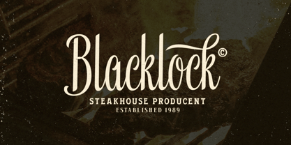 Sagrada Familia Font Poster 9