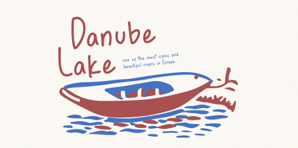 Creamy Sauce Font Poster 5