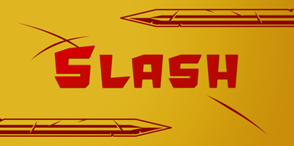 Chippunk Font Poster 11