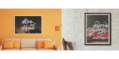 Natalia Font Poster 5