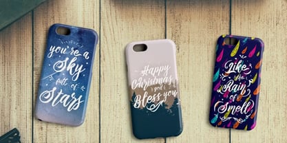 Natalia Font Poster 6