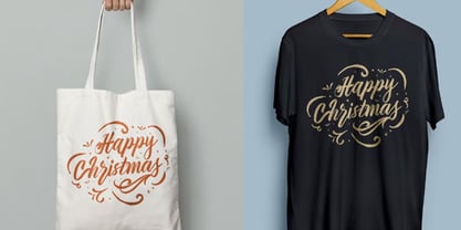 Natalia Font Poster 4