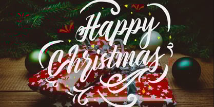 Natalia Font Poster 2