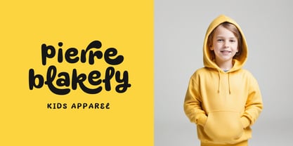 Sophia Melanie Font Poster 2