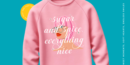 Fagibestin Font Poster 12