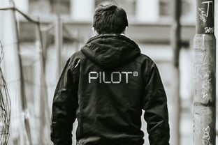 Universa Font Poster 10