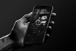 Universa Font Poster 14