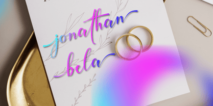 Witova Font Poster 8