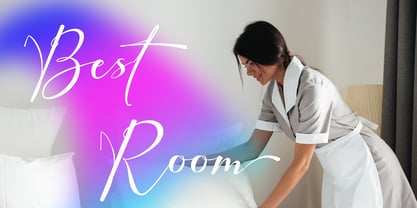 Witova Font Poster 7