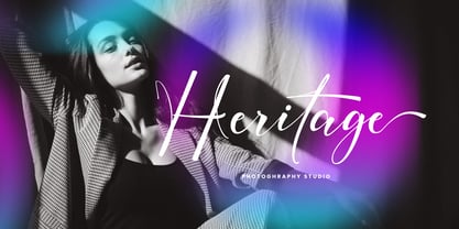 Witova Font Poster 3