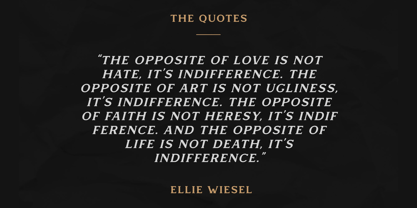 Espano Font Poster 4