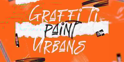 Swagtem Font Poster 7