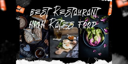 Swagtem Font Poster 5