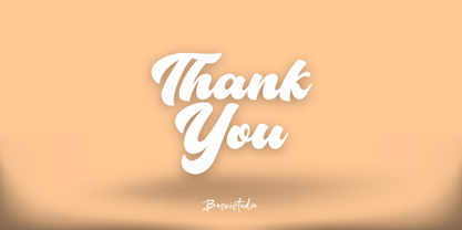 Geijutsuka Font Poster 7