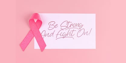 Awejatty Font Poster 5