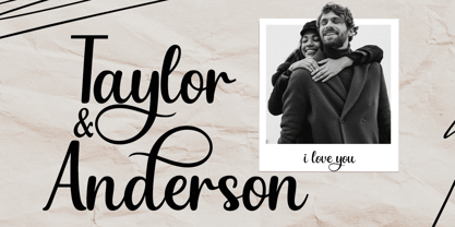 Vintage Wondering Font Poster 5