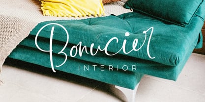 Rowley Font Poster 3