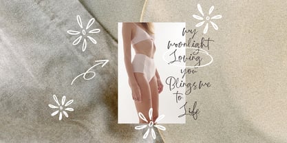 Rowley Font Poster 6