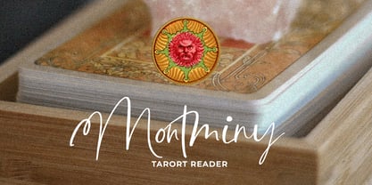 Rowley Font Poster 5