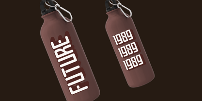 Cyber Techno Font | Webfont & Desktop | MyFonts