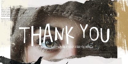 Turtle Island Regular Font Poster 8