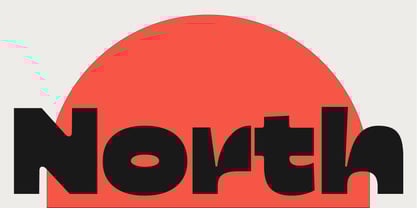 Facers Font Poster 10