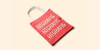 Mellow Jello Font Poster 6