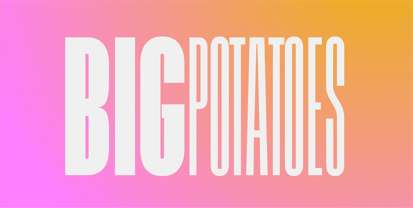 Dinosaur2025 Font Poster 3