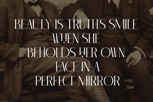 Fosther Font Poster 4