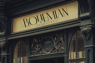 Fosther Font Poster 3