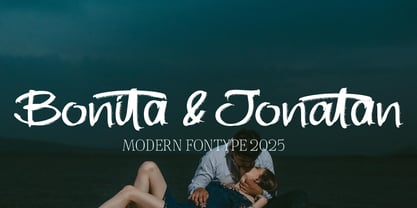 Jinthok Font Poster 4