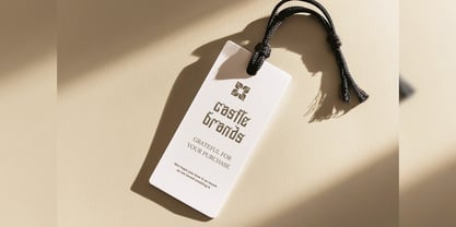 Wizards Spllesru Font Poster 15