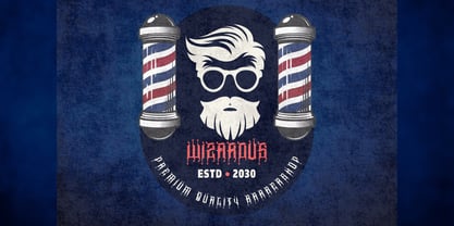 Wizards Spllesru Font Poster 7