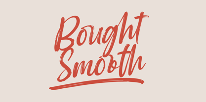 Mayory Overlag Font Poster 5