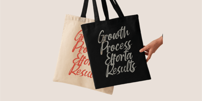 Mayory Overlag Font Poster 10