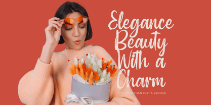 Mayory Overlag Font Poster 7