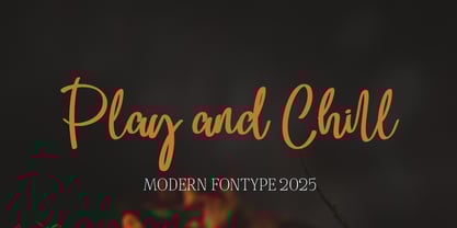 Gotam Boston Font Poster 4