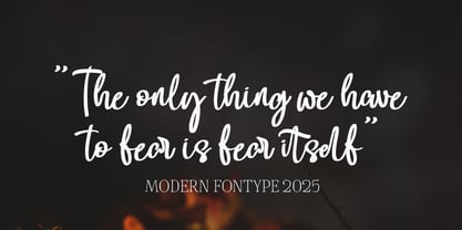 Gotam Boston Font Poster 5