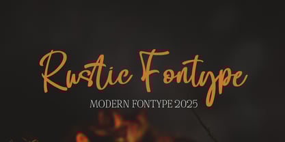 Gotam Boston Font Poster 3