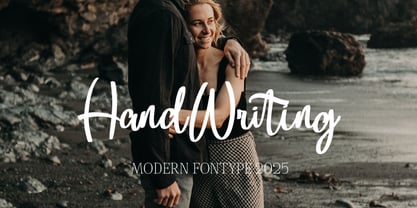 Gotam Boston Font Poster 6