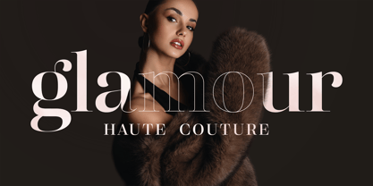 Eckhart Font Poster 7