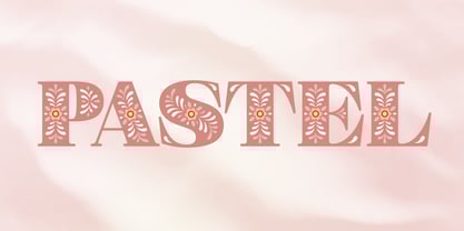 Eckhart Font Poster 14