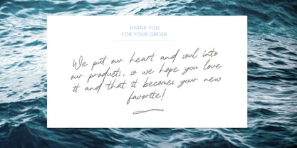 Rallys Font Poster 6