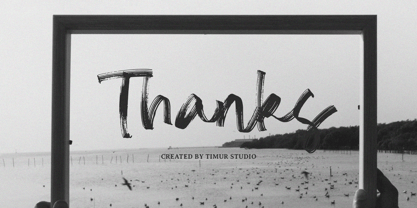 Lorient Gallery Font Poster 7